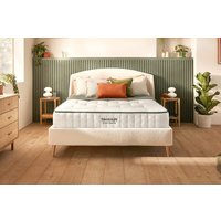 Silentnight Plant Based 1200 Pocket Mattress, Double