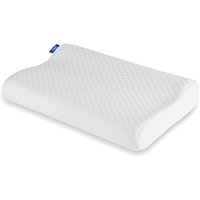 Seriously Comfortable Anatomic Comfort Pillow, Standard Pillow Size