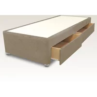 ASC Lunar 3ft Single Divan Base