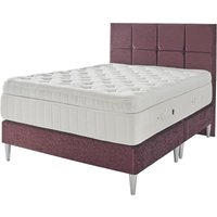 Kaymed Smart Latex 3500 Box Top Mattress, King Size