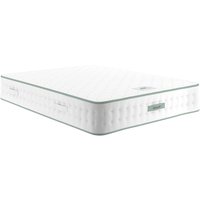 Dunlopillo Meya 1050 Pocket Latex Mattress, Superking