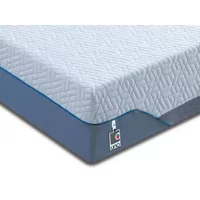 Breasley Comfort Sleep Pocket 1000 Mattress in a Box - 6ft Super King Size