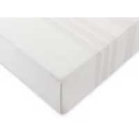 Breasley Comfort Sleep Plus Memory Mattress in a Box - 4ft6 Double