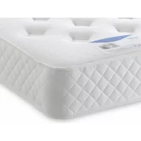 Dura Healthcare Supreme Mattress - 3ft6 Large Single
