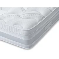 Dura Panache Mattress - 6ft Super King Size Zip and Link