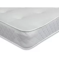 Willow and Eve Bed Co. Cool Memory Dual Seasons 4ft Small Double Mattress