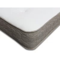 Willow and Eve Bed Co. Ortho Support 4ft Small Double Mattress