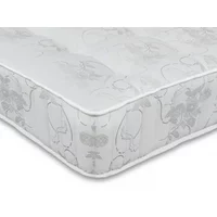 Willow and Eve Bed Co. Pocket 1000 Mattress - 4ft Small Double