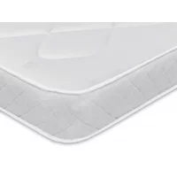 Willow and Eve Bed Co. Sleep Comfort 4ft Small Double Mattress