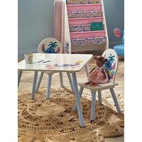Disney Stitch Disney Kids Table And Chairs Set