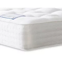 Flexisleep Eco Natural Pocket 1500 Adjustable Bed Mattress - 3ft6 Large Single
