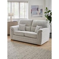 Very Home Padstow Fabric 2 Seater Sofa - Made To Order In The Uk