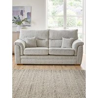Very Home Padstow Fabric 3 Seater Sofa - Made To Order In The Uk