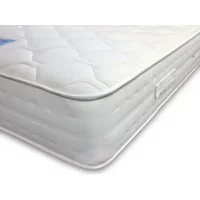 Highgrove Twin Comfort Mattress - 6ft Super King Size Zip and Link