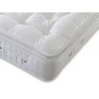Shire Artisan Thames Pocket 3000 Pillowtop Mattress - 2ft6 Small Single