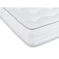 Deluxe Lockwood Pocket 1500 Mattress - 3ft6 Large Single