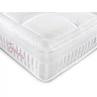 Sleepeezee Jessica Gel Pocket 1800 Mattress - 4ft Small Double