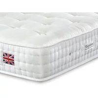Sleepeezee Regent Natural Medium Pocket 2600 Mattress - 4ft6 Double