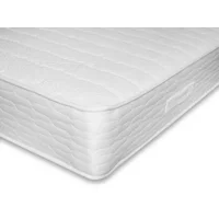 Willow and Eve Cool Gel Pocket 1000 Adjustable Bed Mattress - 4ft6 Double