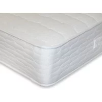 Willow and Eve Aloe Vera Pocket 1000 4ft Adjustable Bed Small Double Mattress