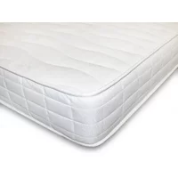 Flexisleep Memory Ortho Adjustable Bed Mattress - 3ft6 Large Single
