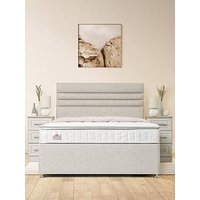 Airsprung Lila Pillowtop Divan - Fsc&Reg; Certified