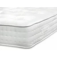 ASC Cashmere Pocket 2000 Euro IKEA Size Mattress - 140 x 200 Euro IKEA Size