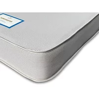 Sareer Dorchester Pocket 1000 Crib 5 Contract Mattress in a Box - 4ft6 Double