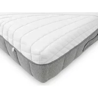 Breasley Uno Sunrise Flourish Memory Pocket 1000 Mattress in a Box - 3ft Single