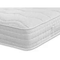 Willow and Eve Latex Pocket 2000 Adjustable Bed Mattress - 3ft Single