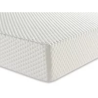 Komfi Unity Comfort Ortho Crib 5 Mattress in a Box - 2ft6 Small Single