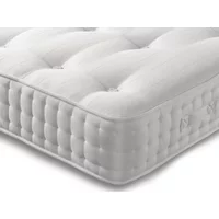 Willow and Eve Bed Co. OrthoCare Natural Pocket 1000 4ft Small Double Mattress