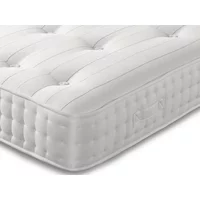 Willow and Eve Bed Co. OrthoCare Natural Pocket 2000 Mattress - 6ft Super King Size