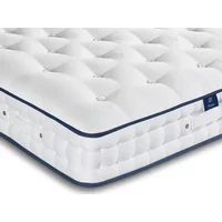 Willow and Eve Bed Co. Signature Support Pocket 1000 Mattress - 4ft6 Double