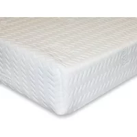 Komfi PureProfile True Air Adjustable Bed Mattress - 6ft Super King Size 2 x 3ft