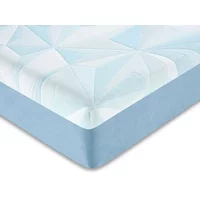 SleepSoul Orion Gel Pocket 800 Mattress in a Box - 5ft King Size