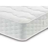 Highgrove Quebec Euro IKEA Size Mattress in a Box - 160 x 200 Euro IKEA Size