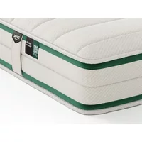 Jay-Be Natural Fresh Bamboo e-Pocket Childrens Mattress in a Box - 3ft Single
