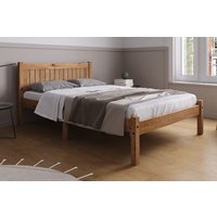 Rio Pine Bed, Double