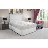 Sleepeezee Hotel Classic 1000 Pocket Contract Divan Bed Set, King Size