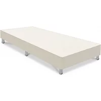 Willow and Eve Low Divan Base - 3ft Single