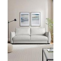 Dorel Home Bronte 3 Seater Sofa Bed