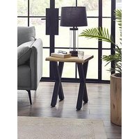 Julian Bowen Harvey Lamp Table