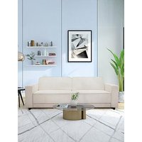 Dorel Home Allie Fabric Sofa Bed