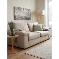 Very Home Eliza Fabric 2 Seater Sofa - Fsc&Reg; Certified