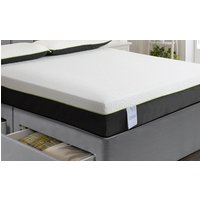 Comfort Memory Luxe Pressure Ease Mattress