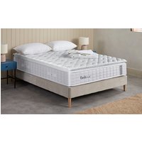 ComfyCore PillowTop  Medium-Firm Encased Posture pocket Sprung mattress