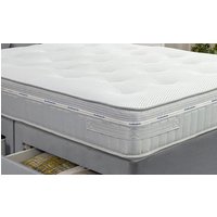 Panache Orthopaedic Premium Posture support Medium-Firm Pocket Sprung Mattress