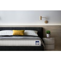 Laurel Latex 7 zone hybrid super posture support mattress