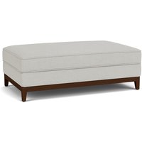 Oakham Footstool
